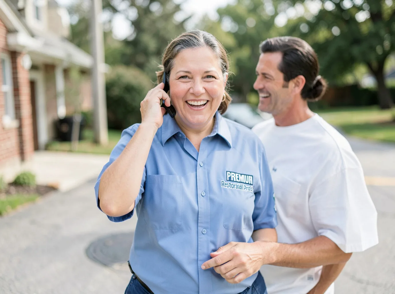 Water Damage Restoration Mcconnell, IL FAQs